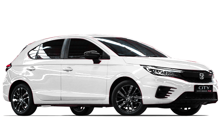 Warna City Hatchback